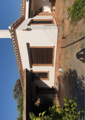 Villa el Mirador, Algodonales